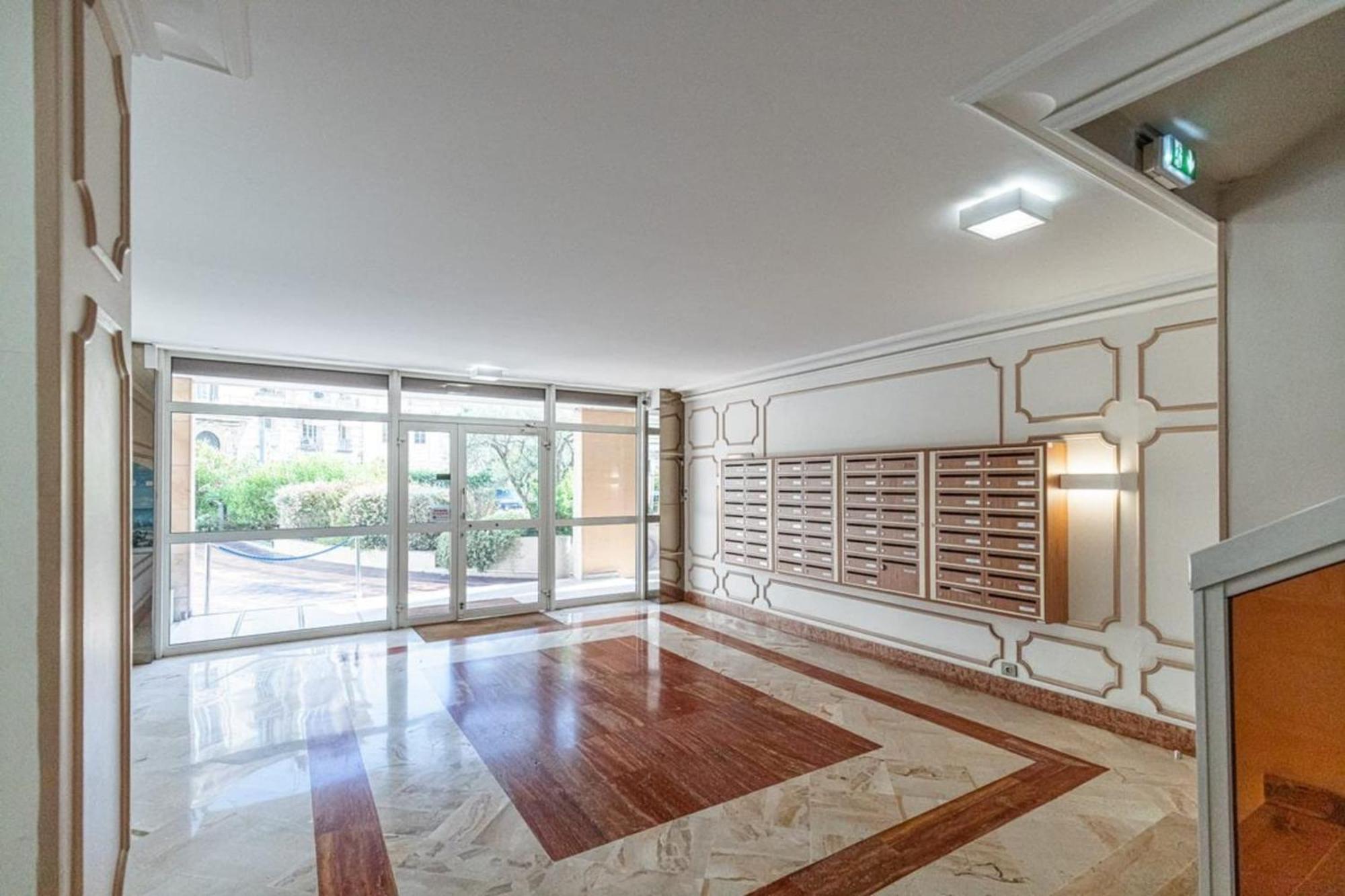 Joffre 2 - Cosy Apartment In City Center ニース エクステリア 写真